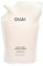 OUAI Dickes Shampoo-Nachfüllbeutel. Bekämpft krauses und nährt trockenes, dickes Haar mit kräftigendem Keratin, Marshmallowwurzel, Sheabutter und Avocadoöl