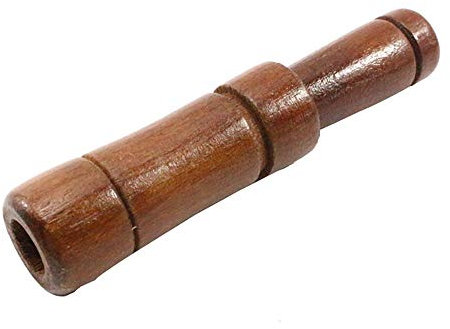 AILOVA Duck Call Whistle, Jagdpfeife Imitation Sound Whistle Imitation Wild Duck Fasan Tweet Whistle Jagdzubehör