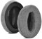 defean Replacement Gray Fabric HD4.50BT, HD4.50BTNC, HD4.40BT Memory Ear Pads Cushion Compatible with Sennheiser HD 4.50BT, HD 4.50BTNC, HD 4.40BT Bluetooth Headphones (All Fabric)