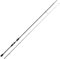 Westin Raubfischrute zum Jiggen & Spinnfischen auf Barsche W3 StreetStick 2nd Rute 213cm MH 5-15g