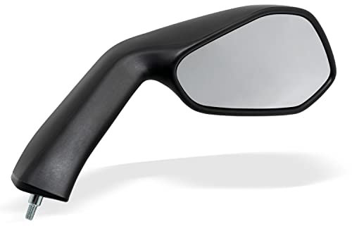 Spiegel Aprilia, rechts, Armlänge ca. 11 cm für RS 50/125, 852151