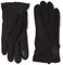 UGG MEN LEATHER CLAMSHELL LOGO Handschuh 2023 black, M
