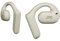 JVC HA-S36WW Bluetooth 5.2 Headphones Lightweight Over Ear (White)