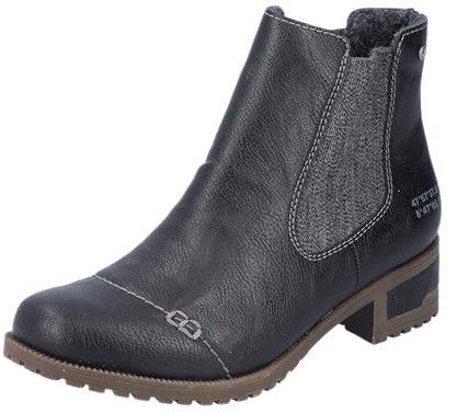 Rieker Damen Stiefeletten 70354