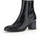 Gabor Damen Klassische Stiefeletten, Frauen Boots,uebergangsschuhe,uebergangsstiefel,übergangsschuhe,Boots,Stiefel,schwarz,38.5 EU / 5.5 UK