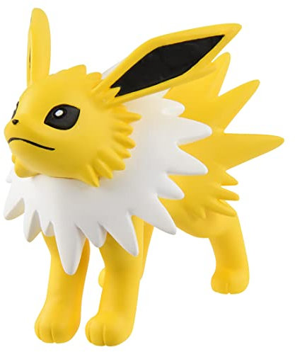 Pokemon Moncolle Monster Collection Jolteon