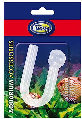 Aqua Nova Glasindikator Co2, NCO2-GLASS-INDICATOR