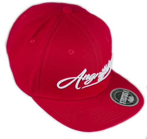 Feuerwehr Angriffstrupp Snapback