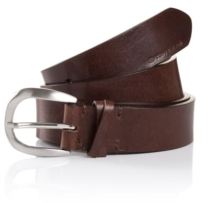 TOM TAILOR Damen TTNANCY Gürtel