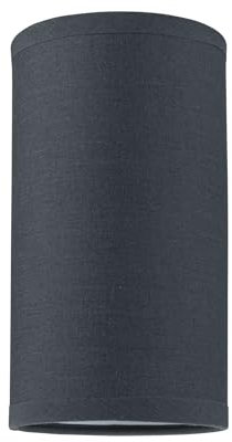 Paulmann 956.09 URail Schirm VALERIO 2Easy H:18cm Ø10cm Anthrazit