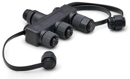 Oase LunAqua Connect Dreifach-Verteiler RGB