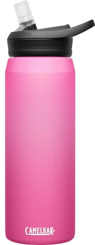 CAMELBAK Eddy+ Vacuum Insulated Stainless Steel - 750ml, Dragonfly Ombre