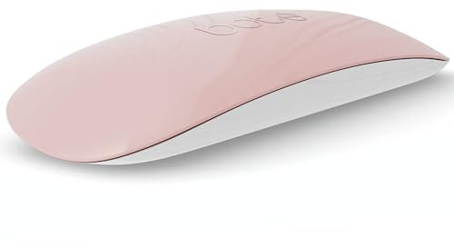BOTÉ® UV-Lampe für UV-Gel Nagelfolien - mini UV-Lampe im praktischen Taschenformat ideal für zu Hause & auf Reisen