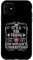 Hülle für iPhone 11 Nik Name It's A Nik Thing You Wouldn't Understand