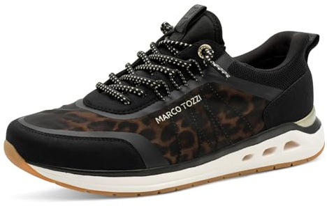 MARCO TOZZI Damen 2-23770-45 Sneaker
