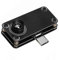 Mini Handheld Thermal Camera, Non-Contact Heat Detector with Type-C, 20℃~1000℃ Tempreature Measuring