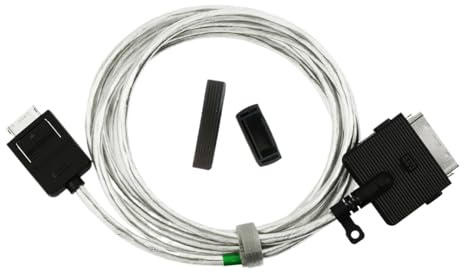 Un cavo di connessione 5M VG-SOCC05/XC BN39-02903A BN39-02903B, compatibile con Samsung, 55 65 77 OLED 2024 OLED S95D S95F 4K AI Smart TV