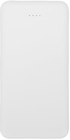 VBESTLIFE Batterie Externe Rechargeable pour Veste Chauffante 20000 MAh, Pack de Batterie pour Gilet Chauffant, Ports MicroUSB USB Type C