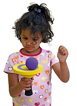 Vinco Vinco36280 Balancing Game, Multi-Color