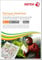 Xerox Premium NeverTear Kunststoffpapier 003R98127 - A4 210 x 297 mm, 195 g/m² - Spezialpapier für Laserdrucker und Kopierer - 10 Blatt - Weiß