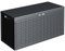 URBNLIVING 320L Large Cargo Garden Storage Box