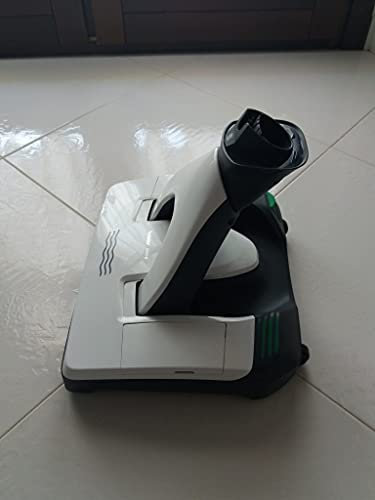 PULILAVA Pulizia senza macchia FOLLETTO SP600S NUOVO COMPLETO