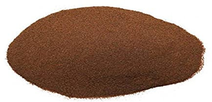Sac 20 kg GARNET Mesh 120A+ Sable pour Sablage Abrasif Aerogommage