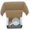 25 Pack White Smash Proof Shipping Boxes for Mugs Small Cardboard Postal Mailing Boxes Easy Folding Gift Box (15x11x9.5cm)