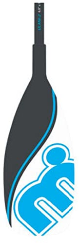 SUPwave / Mistral Ulani 3 teilig Vario SUP Paddel Carbon