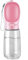 Emwel Dog Water Bottle - 550ml Water Feeder Leak Proof Portable Puppy Water Dispenser with Drinking Feeder for Pets Outdoor Walking, Hiking, Travel, Food Grade Plastic For Pets