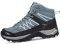 CMP Damen Rigel Mid Wmn Wp Trekking Shoes, Grün Mineral Green,41 EU