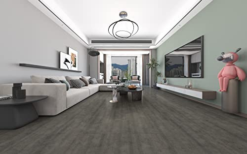 VEREG Vinylboden Massivsheet Stone Bari (602x297x4,2mm) 2,146m²/Paket, Klick Vinylboden, PVC Bodenbelag