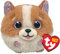 TY Tanner Hund Beanie Balls 3 | Beanie Baby Weiches Plüschtier | Sammlerstück Kuscheliger Stoffteddy