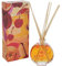 J-Line Duftöl Tequila Sunrise - Glas - Orange