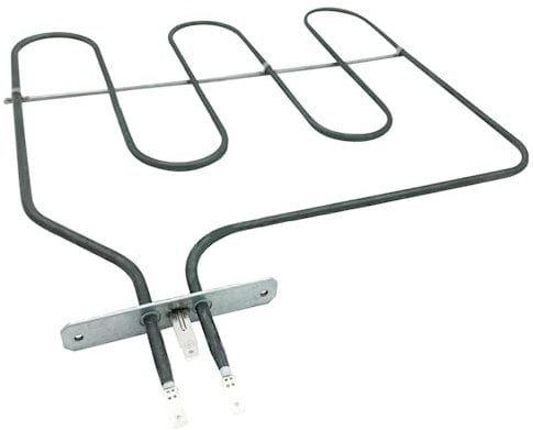 Cooker Oven Grill Element Compatible With Siemens 00360720