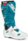 SIDI STIVALI CROSSFIRE 3 SRS BIANCO PETROLIO 43
