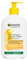 GARNIER Skin Active - Gel Nettoyant Booster D'Éclat - pH Neutre - Démaquille En Douceur, Hydrate & Illumine - Enrichi En Vitamine C & Glycérine - Vegan & Cruelty Free - Tous Types de Peaux - 250 ml