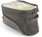 givi easy-t ea143+bf51 Tankrucksack Tanklock 21 Liter kompatibel mit KTM 790 Adventure 2019 2020 mototopgun