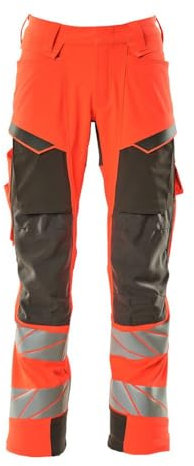 Mascot Unisex Bundhose größe 52/l76 Hosen, bunt, L