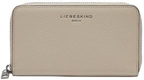 Liebeskind Berlin LOU SMALL PEBBLE Frieda, stone M (HxBxT 9cm x16cm x2cm)