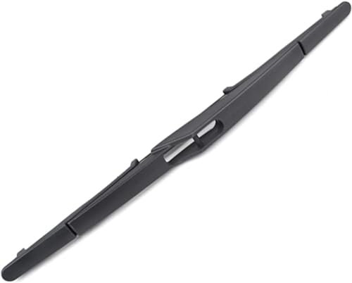 Auto-Scheibenwischerblätter Ersatz, für Opel Astra H 5 Türen 2004–2009