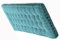 Bankkissen 90x40/100x40/120x40/150x50/160x40/160x50/110x60 Outdoor Bankauflage 1/2 /3/4-Sitzer Bankauflage Bankkissen Sofa Boden Sitzkissen für Garten Terrasse Schaukel (Color : #8, Size : 180x50cm/