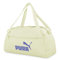 Puma Sporttasche Phase Sports Bag 078033 Creamy Vanilla-Blue One Size