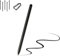 Stylo stylet de rechange pour Kindle Scribe, sensibilité à la pression 4096, stylo magnétique à adsorption pour écriture numérique, remplacement pour Kindle Scribe, noir