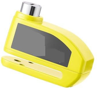 Bremsscheibenschloss Motorrad Majority Scheibenbremsenschloss Lock Lock Specialized Auto Fahrrad Bremsscheibe Legierung