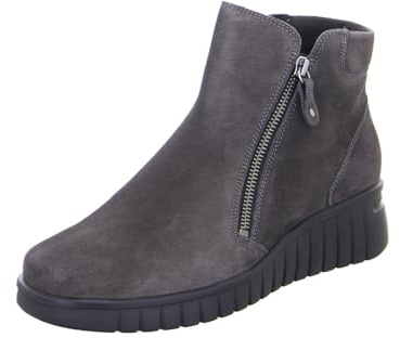 Hartjes Stiefelette Country Granit Gr. 37