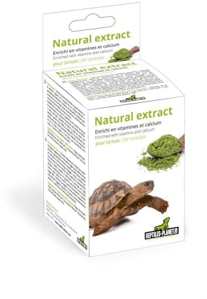 Reptiles Planet Lampenfassung aus Keramik mit Reflektor Klemme für Terrarium,