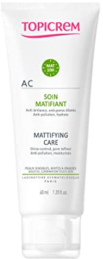 TOPICREM AC Matifying Care 40 ml