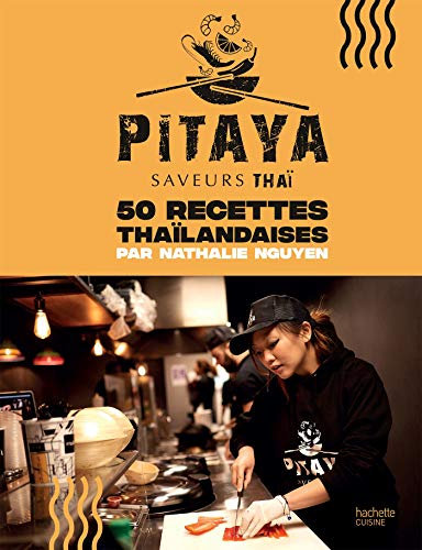 Pitaya (Plats du monde)