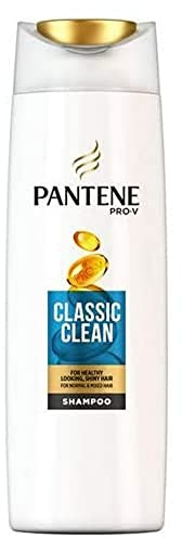 Pantene Shampoo, 500ml